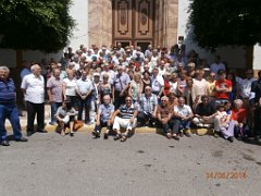 HOMMAGE A N.D. DE SANTA CRUZ A DALIAS 14 ET 15 JUIN 2014 (38)